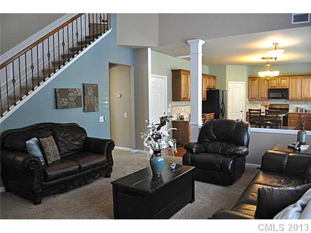 2520 Coltsgate Road Waxhaw, NC 28173 - Photo 6 of 16