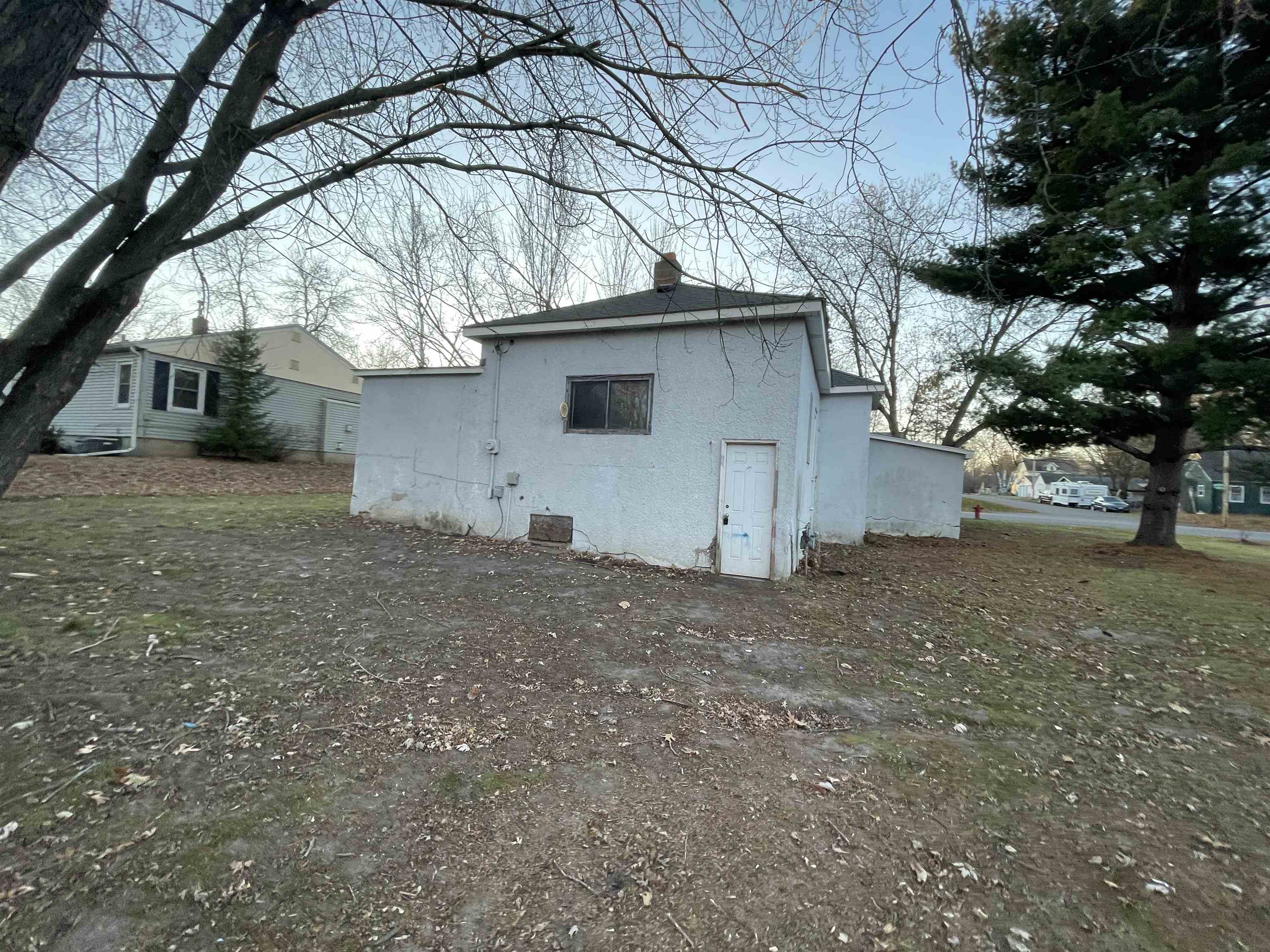 210 North Cedar Street Onamia, MN 56359 - Photo 24 of 26 Rear