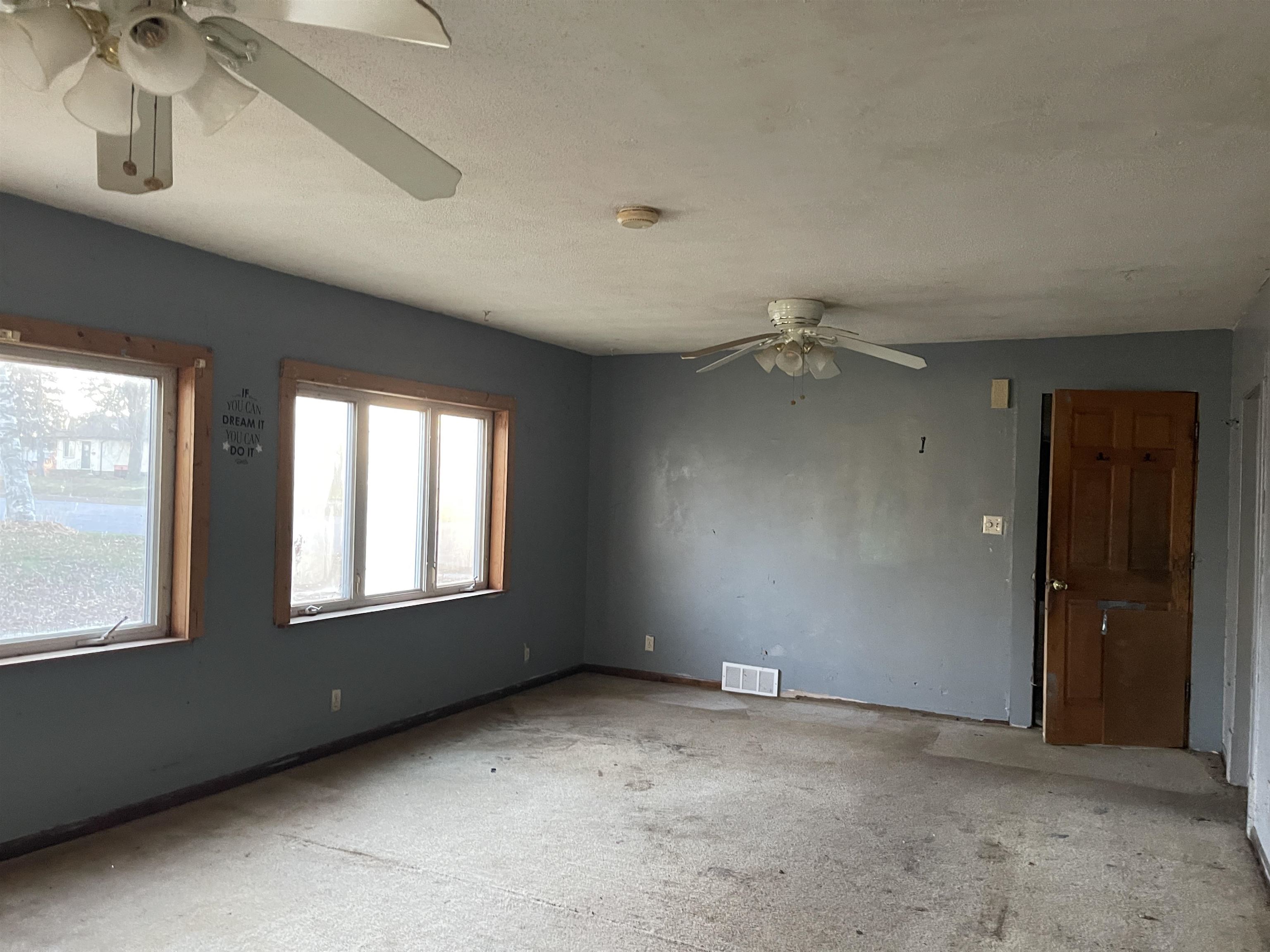 210 North Cedar Street Onamia, MN 56359 - Photo 3 of 26 living room