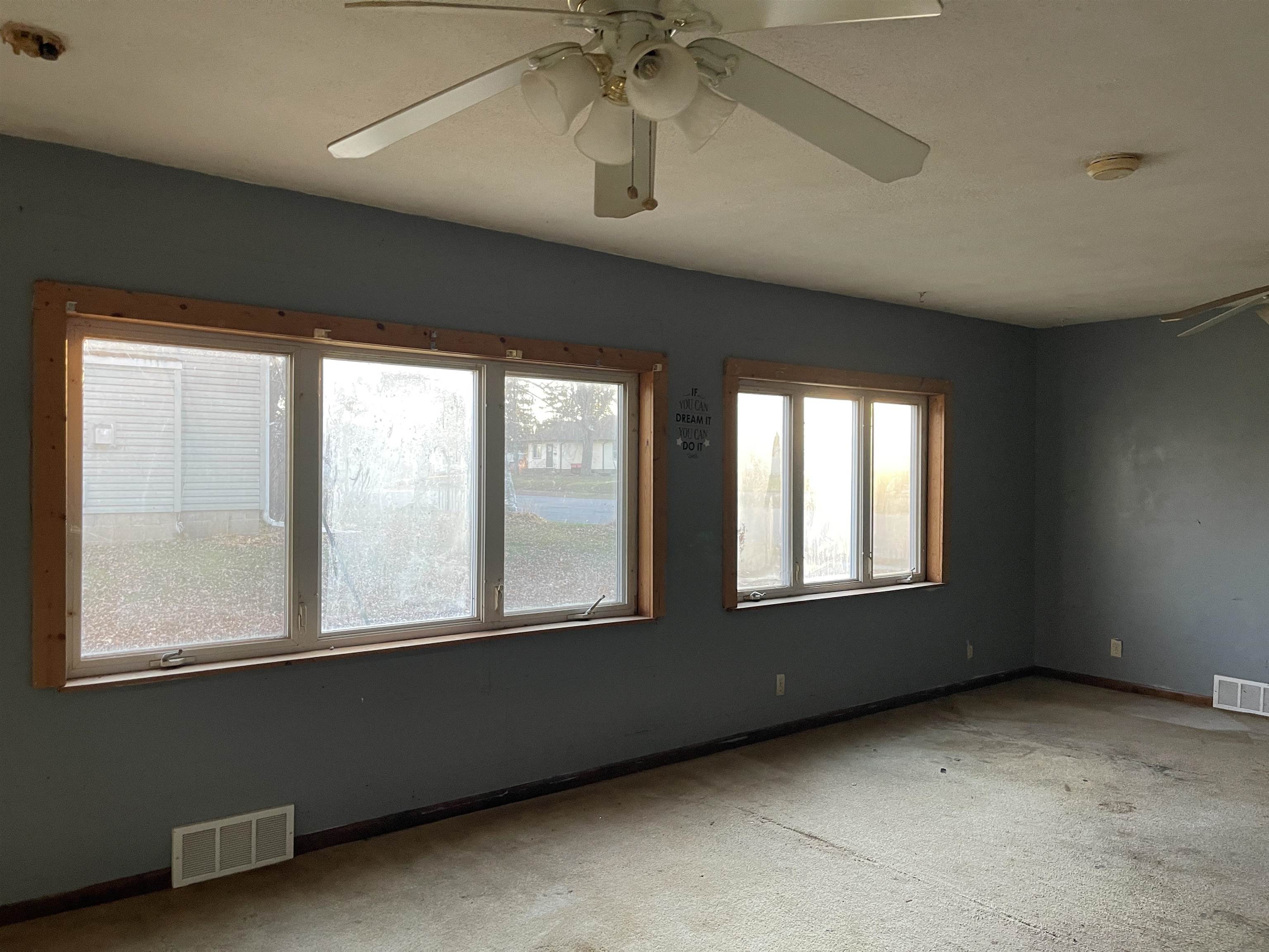 210 North Cedar Street Onamia, MN 56359 - Photo 4 of 26 living room
