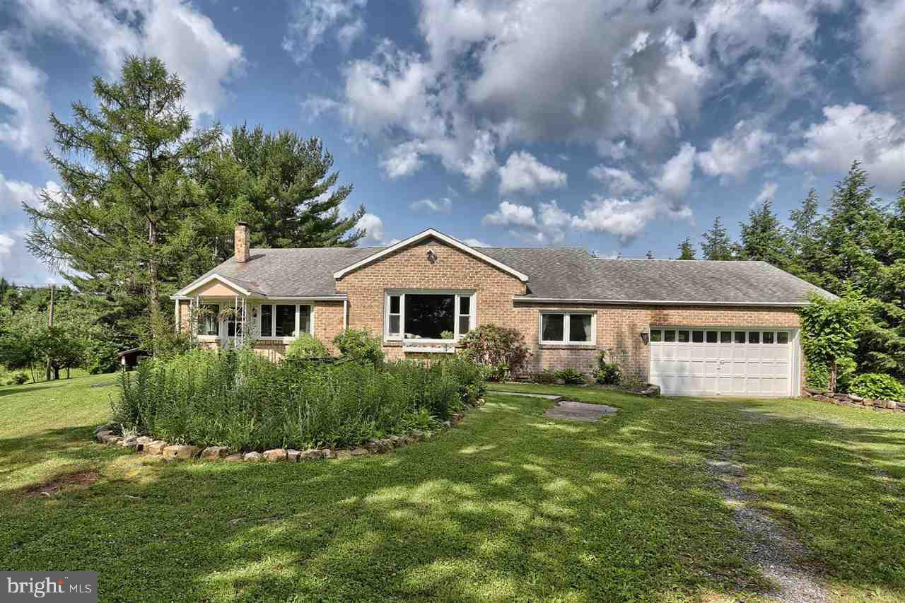 240 Church Road Shermans Dale, PA 17090 - Photo 1 of 1 Gallery Image 1