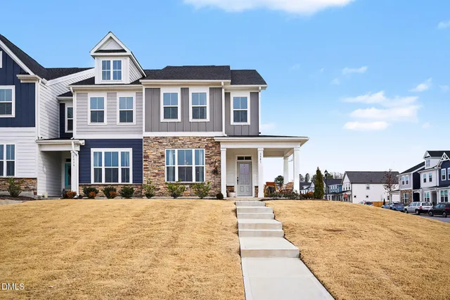 $339,900 | 1581 Wendell Valley Boulevard, Wendell, NC 27591