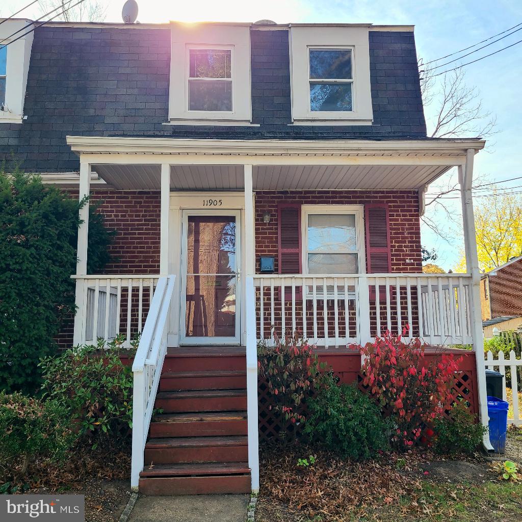 11905 Bluhill Road Silver Spring, MD 20902 - Photo 1 of 26