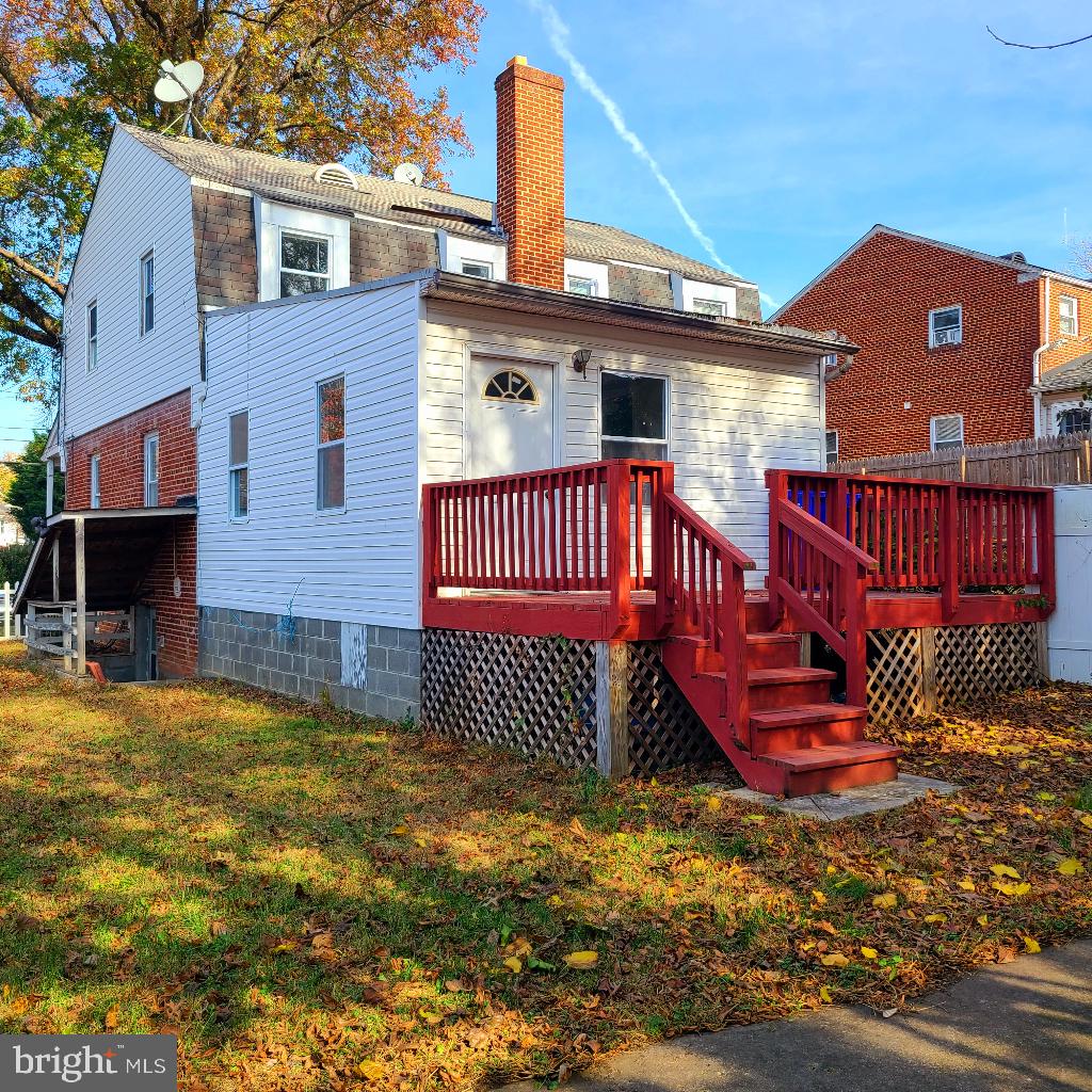 11905 Bluhill Road Silver Spring, MD 20902 - Photo 26 of 26