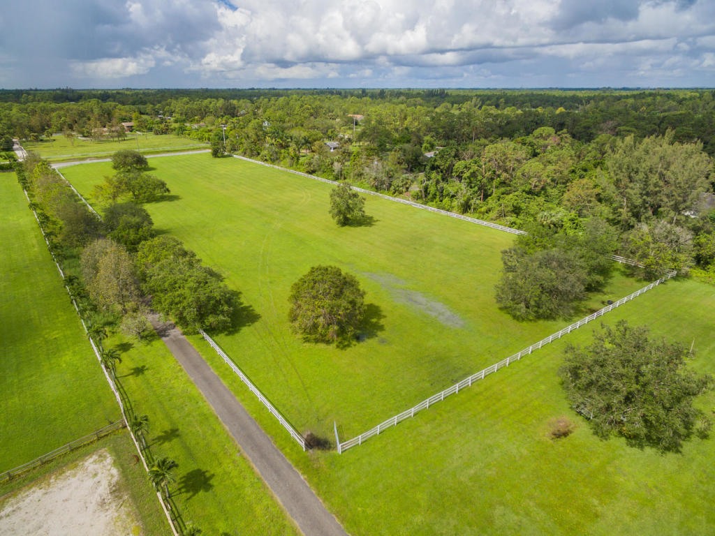 1752 C Road Loxahatchee Groves, FL 33470 - Photo 11 of 13 5+ ACRE GRASS FIELD