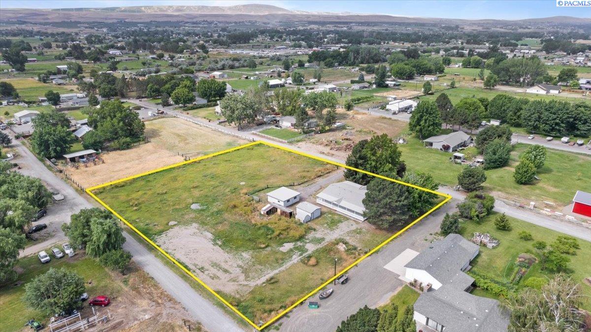 23407 South Ruff Prairie Southeast Kennewick, WA 99337 - Photo 38 of 39 Gallery Image 38