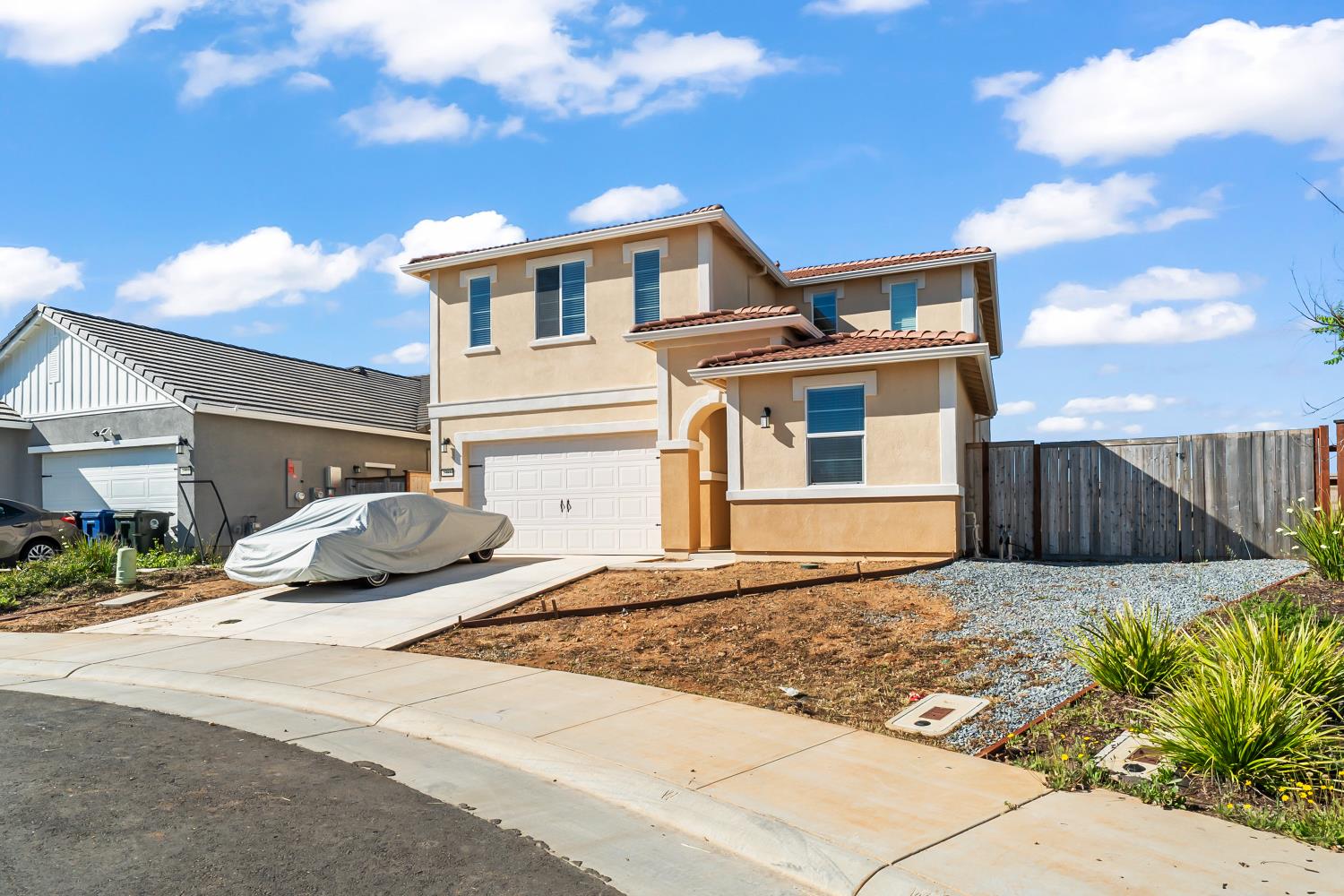 4385 Hawkfinch Circle Rancho Cordova, CA 95742 - Photo 33 of 33