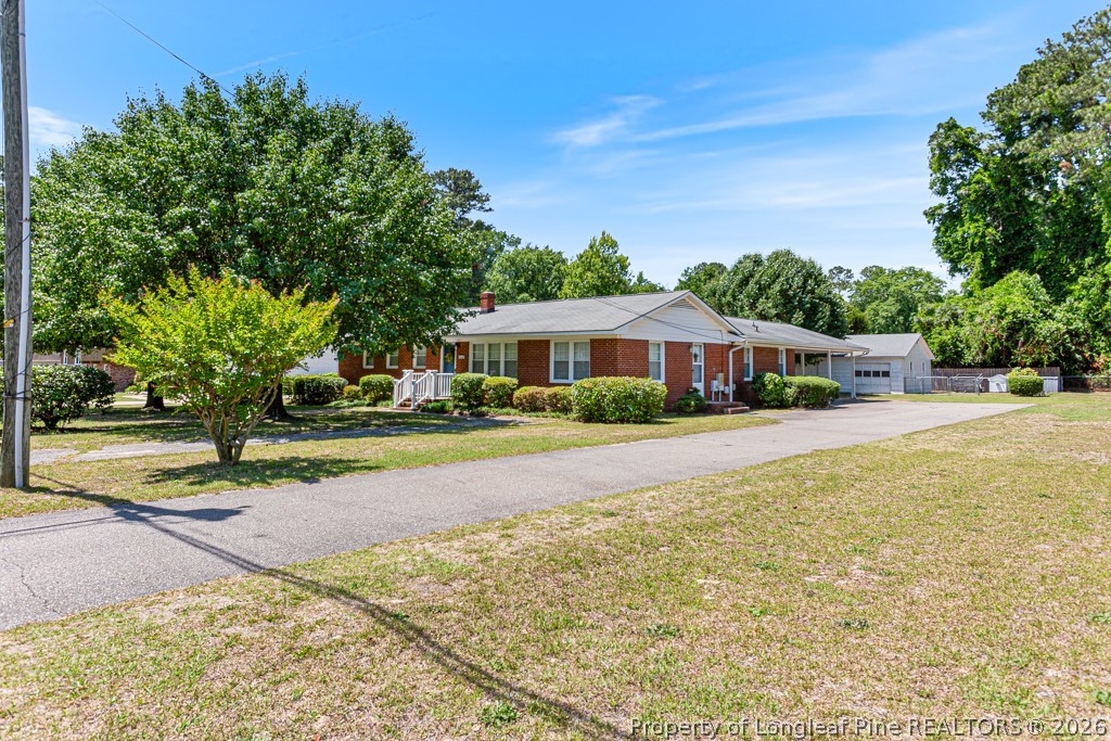 1802 Flintshire Road Fayetteville, NC 28304 - Photo 30 of 38