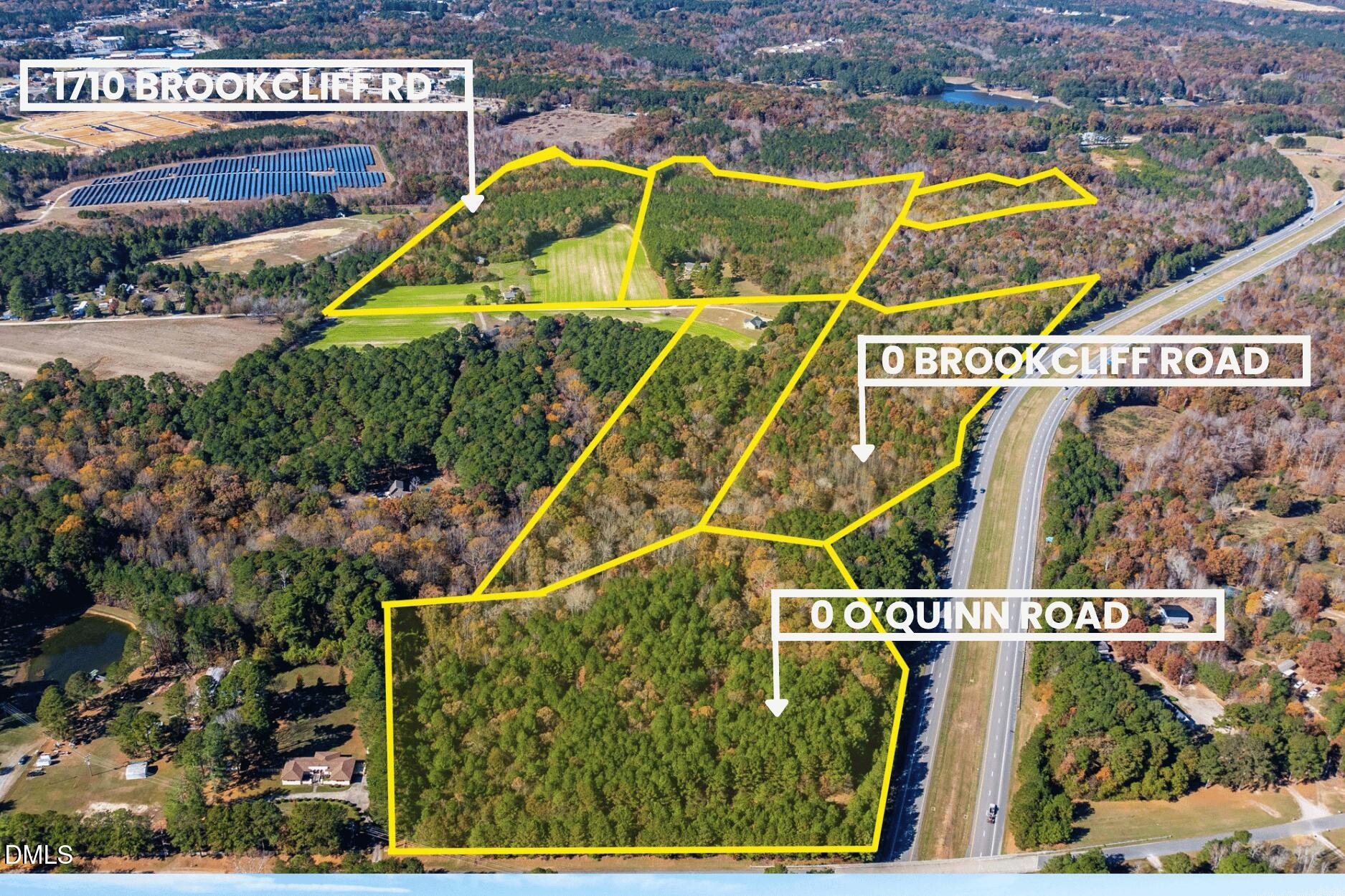 0 Brookcliff Road Sanford, NC 27330 - Photo 2 of 17 a view of a tennis court