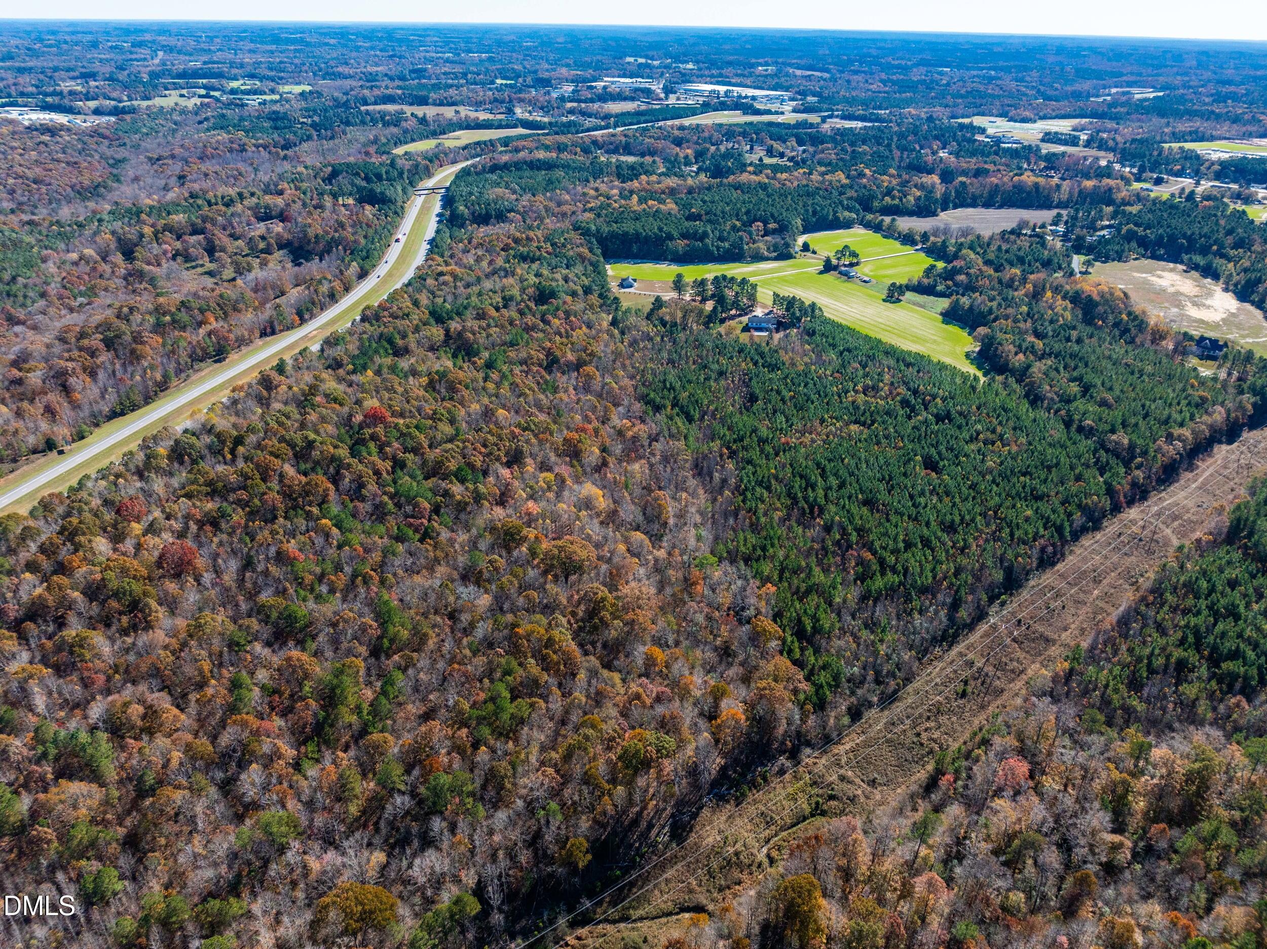 0 Brookcliff Road Sanford, NC 27330 - Photo 8 of 17 a view of a city with mountains in the background