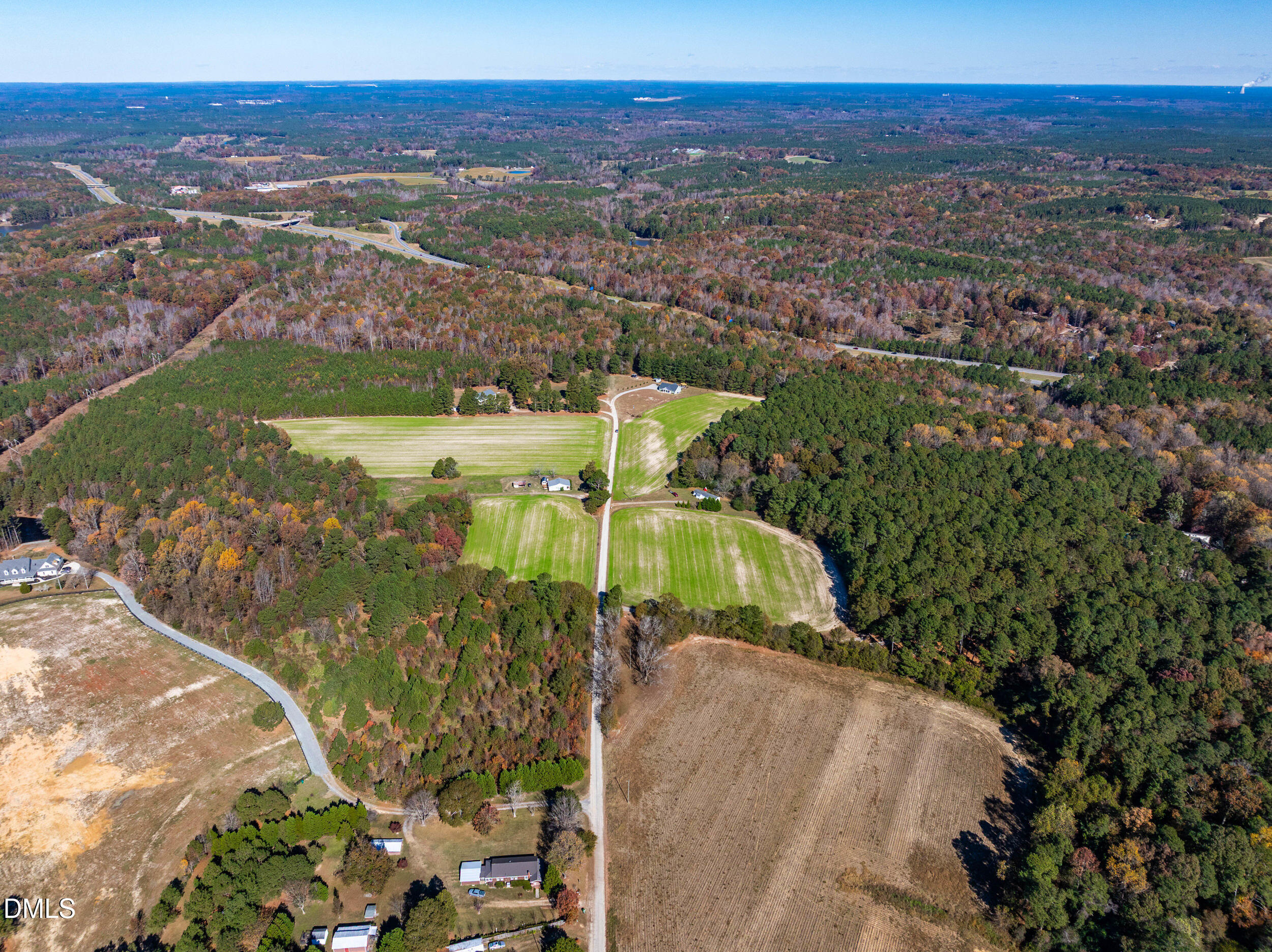 0 Brookcliff Road Sanford, NC 27330 - Photo 9 of 17 a view of a city