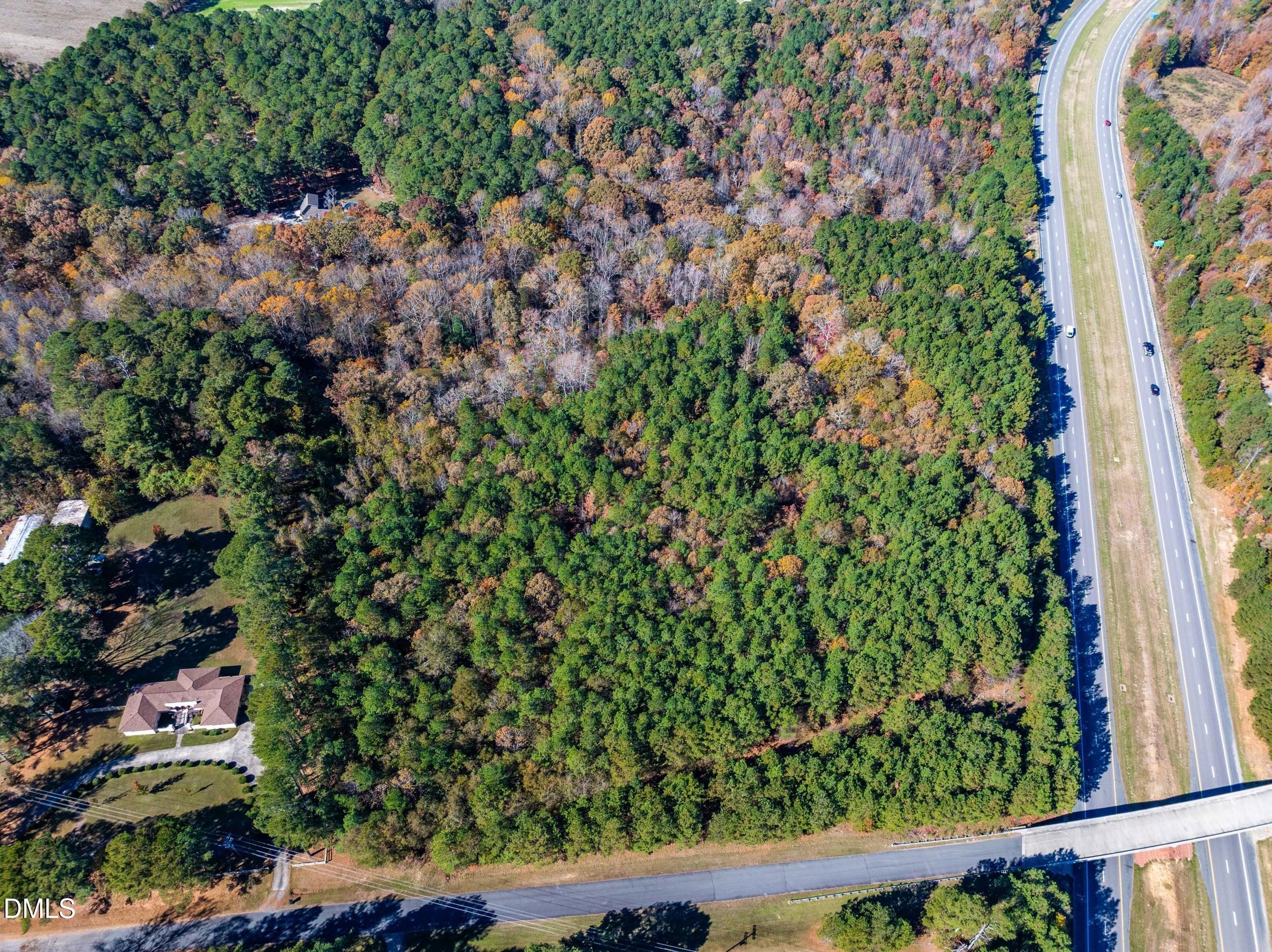0 Brookcliff Road Sanford, NC 27330 - Photo 10 of 17 a view of a yard with plants