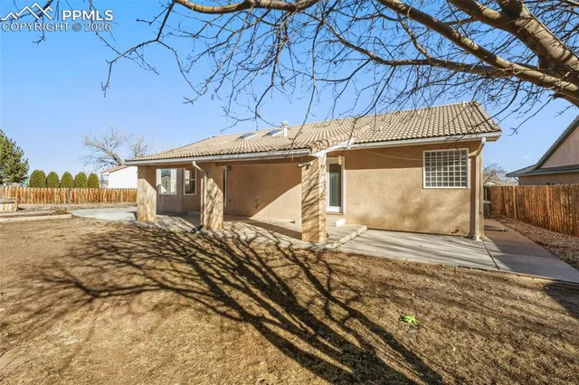 $365,000 | 4203 Rossi Court, Pueblo, CO 81008