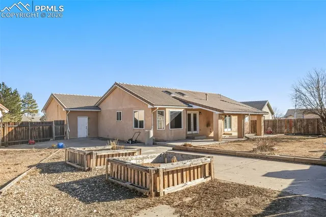 $365,000 | 4203 Rossi Court, Pueblo, CO 81008