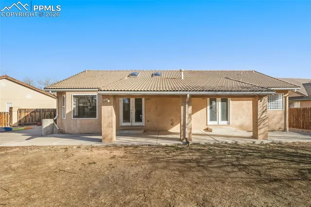 $365,000 | 4203 Rossi Court, Pueblo, CO 81008