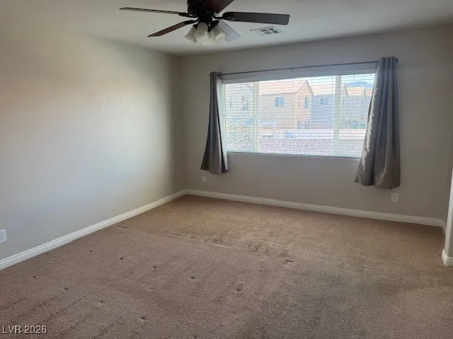 $2,000 | 10987 Palo Duro Canyon, Las Vegas, NV 89179