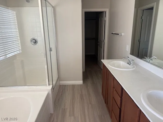 $2,000 | 10987 Palo Duro Canyon, Las Vegas, NV 89179