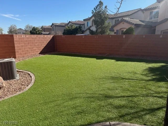 $2,000 | 10987 Palo Duro Canyon, Las Vegas, NV 89179