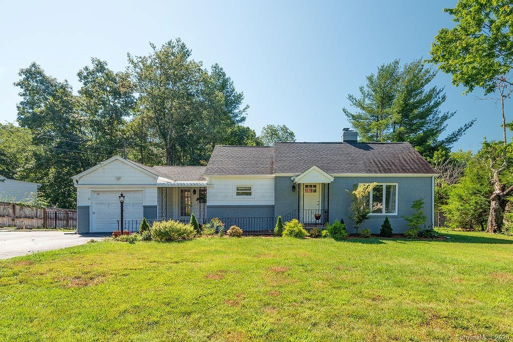 223 Governors View Road Asheville, NC 28805 - Photo 1 of 29 Gallery Image 1