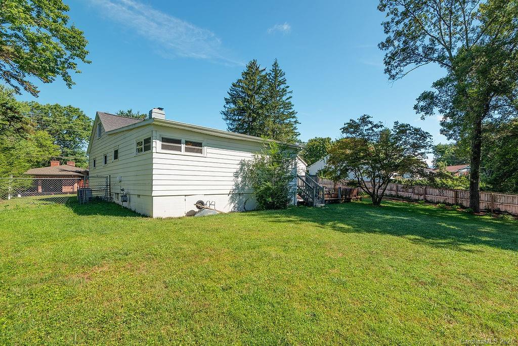 223 Governors View Road Asheville, NC 28805 - Photo 29 of 29 Gallery Image 29