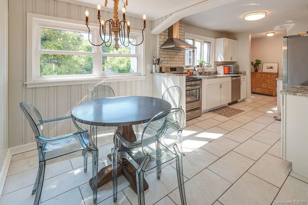 223 Governors View Road Asheville, NC 28805 - Photo 9 of 29 Gallery Image 9