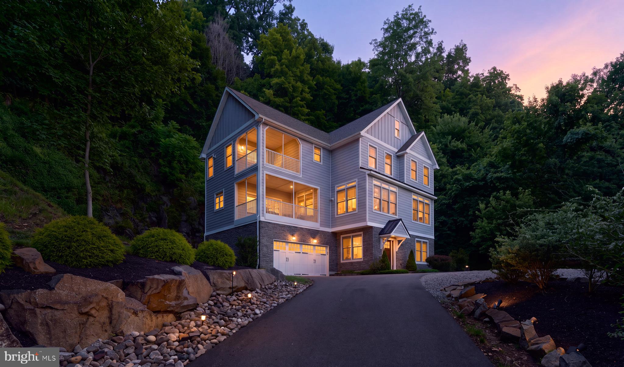 1855 River Road New Hope, PA 18938 - Photo 1 of 35 Gallery Image 1