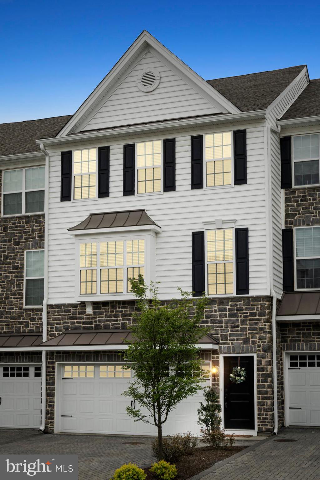 117 Corvus Circle Springfield, PA 19064 - Photo 2 of 43 Gallery Image 2