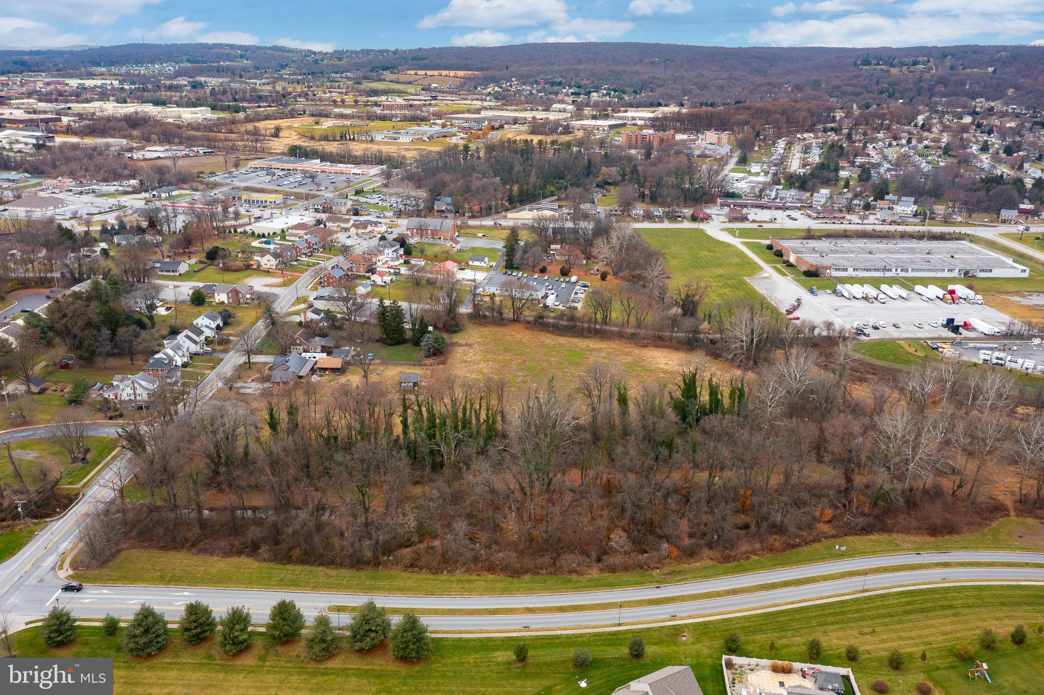 0 Locust Grove Road York, PA 17402 - Photo 25 of 32 North View