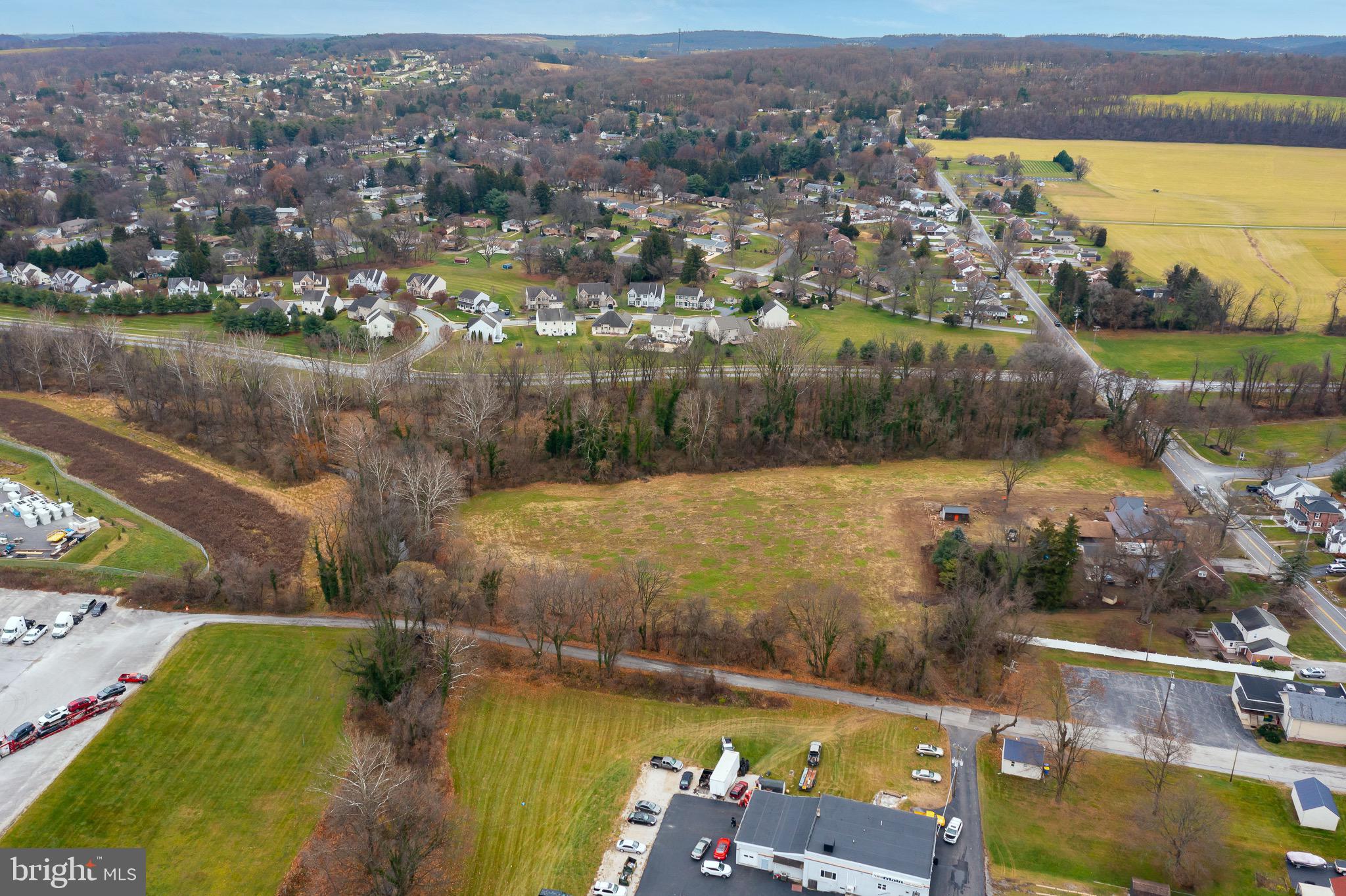 0 Locust Grove Road York, PA 17402 - Photo 27 of 32 South View
