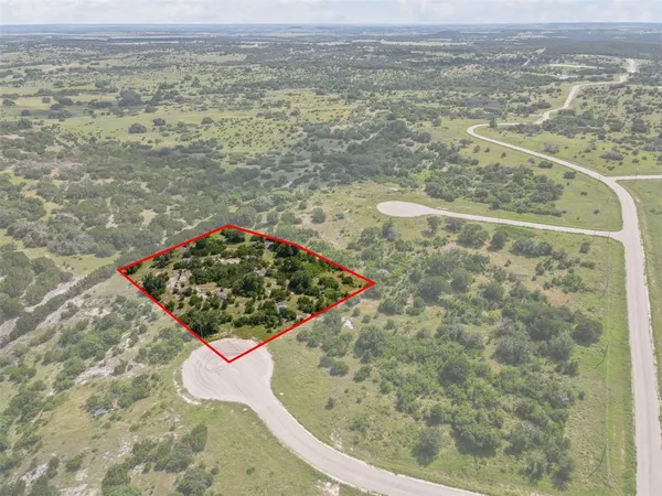 $99,999 | 1302 Hidden Rock Road, Glen Rose, TX 76043
