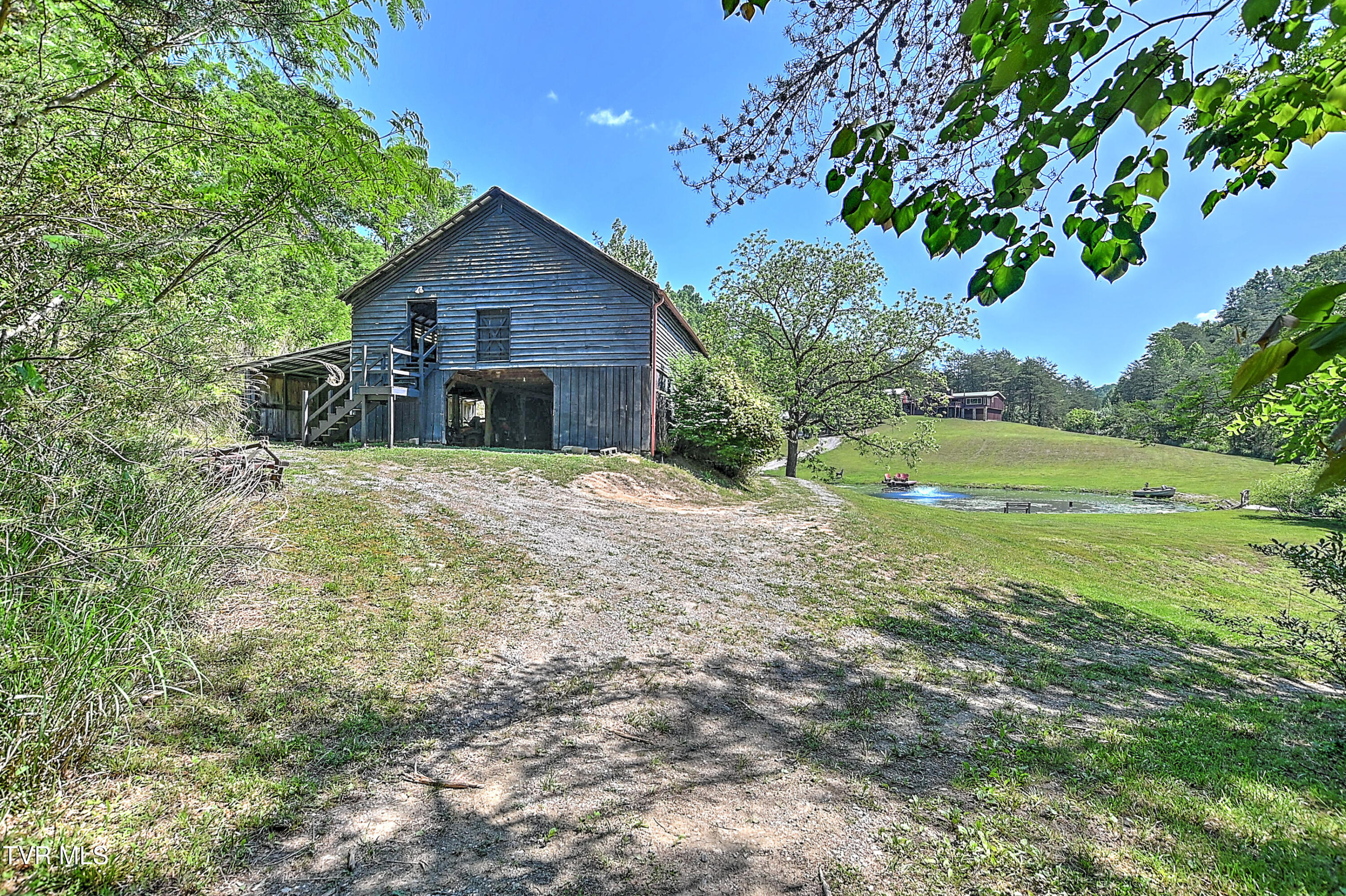 3388 Flower Gap Road Blackwater, VA 24221 - Photo 131 of 161 3388 Flower Gap Rd DS-132