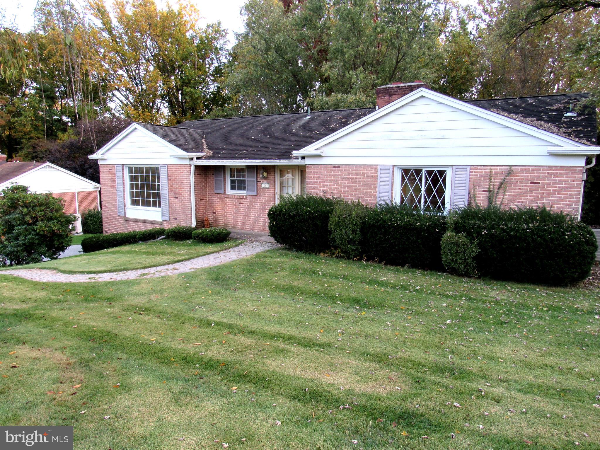 1007 Timber Trail Road Baltimore, MD 21286 - Photo 3 of 36