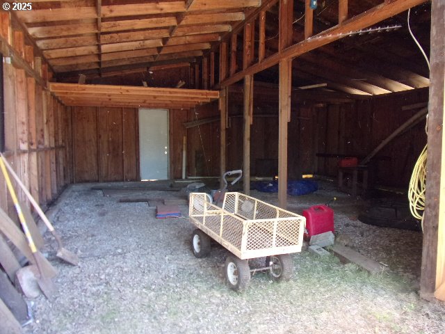 713 Little River Road Glide, OR 97443 - Photo 24 of 36 a view of a lounge chairs in the patio