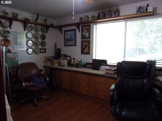 713 Little River Road Glide, OR 97443 - Photo 7 of 36 a living room with a large window and furniture