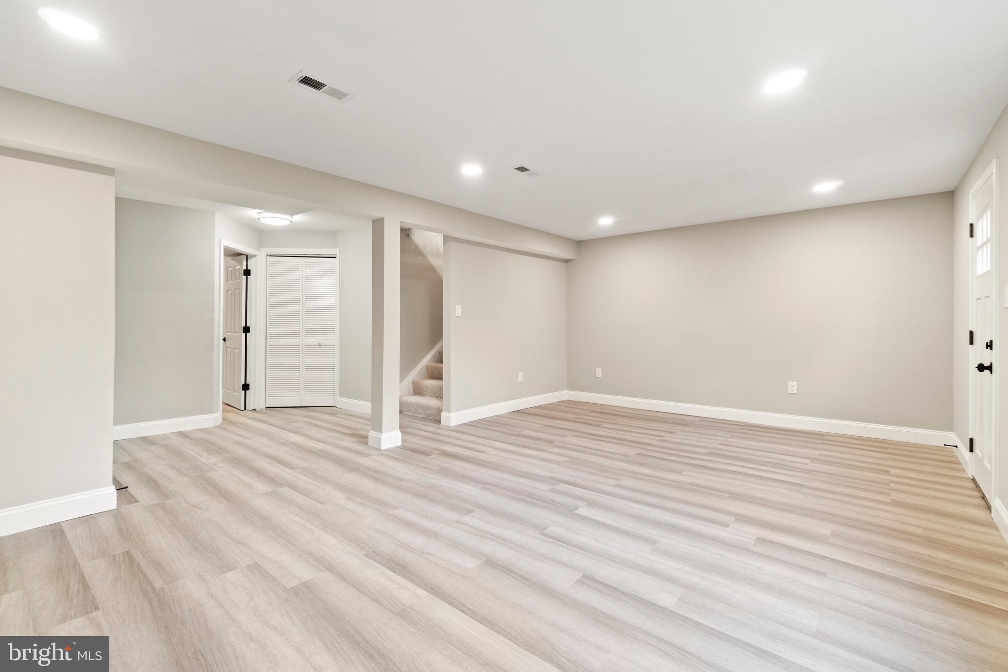 5833 Canvasback Road Burke, VA 22015 - Photo 32 of 41 Recreation Room