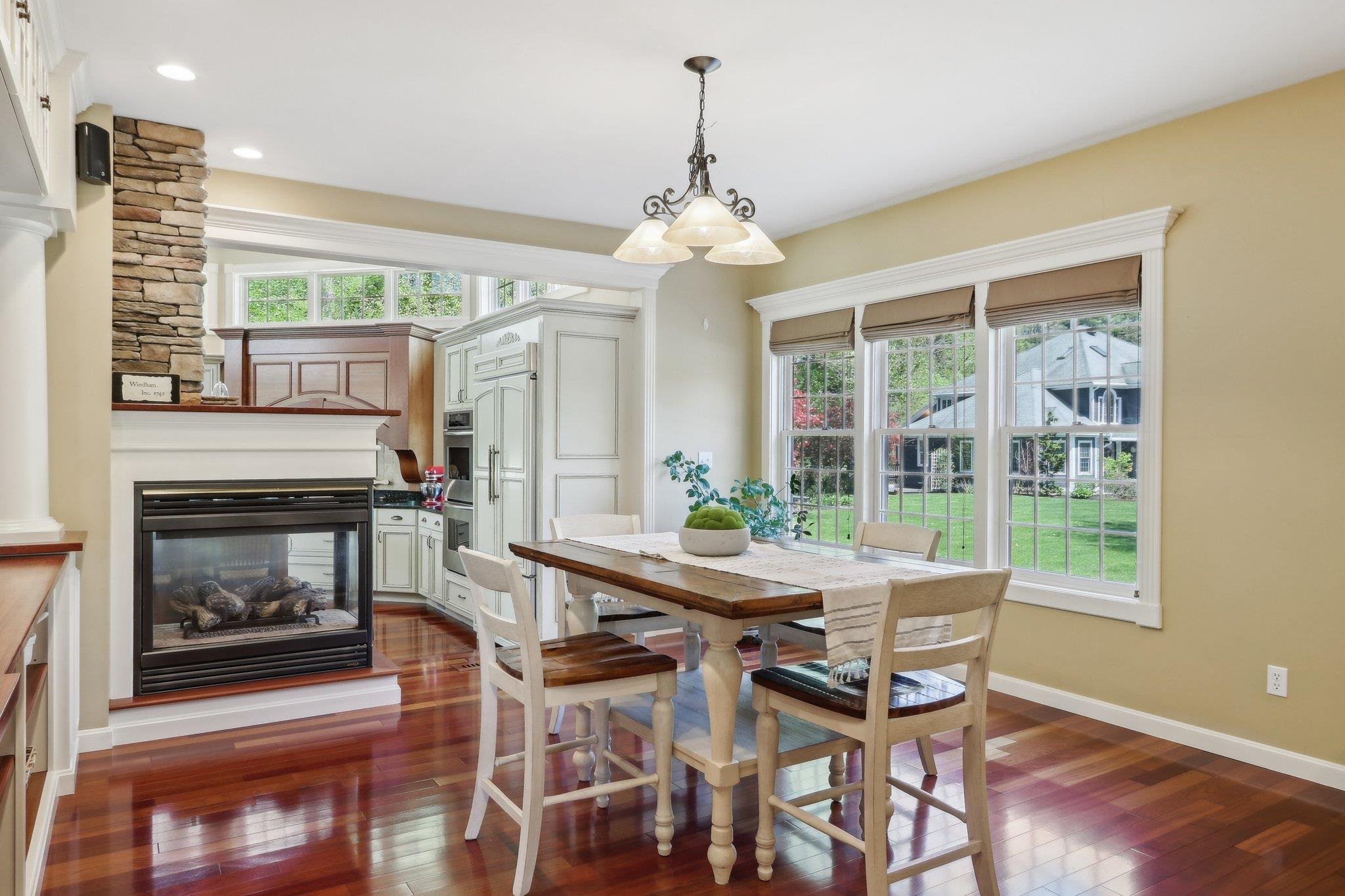 7 Golfview Road Windham, NH 03087 - Photo 19 of 60