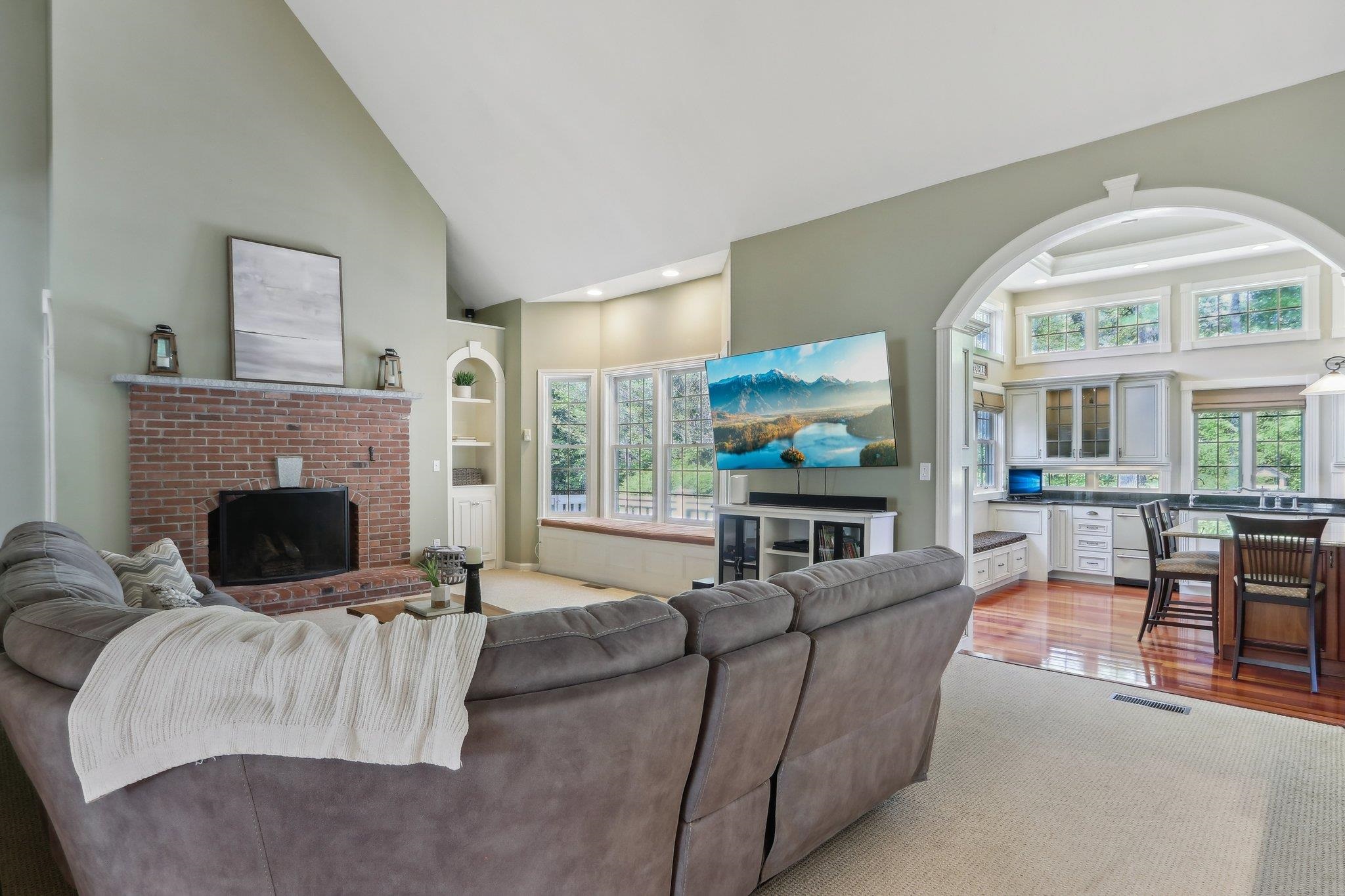 7 Golfview Road Windham, NH 03087 - Photo 22 of 60