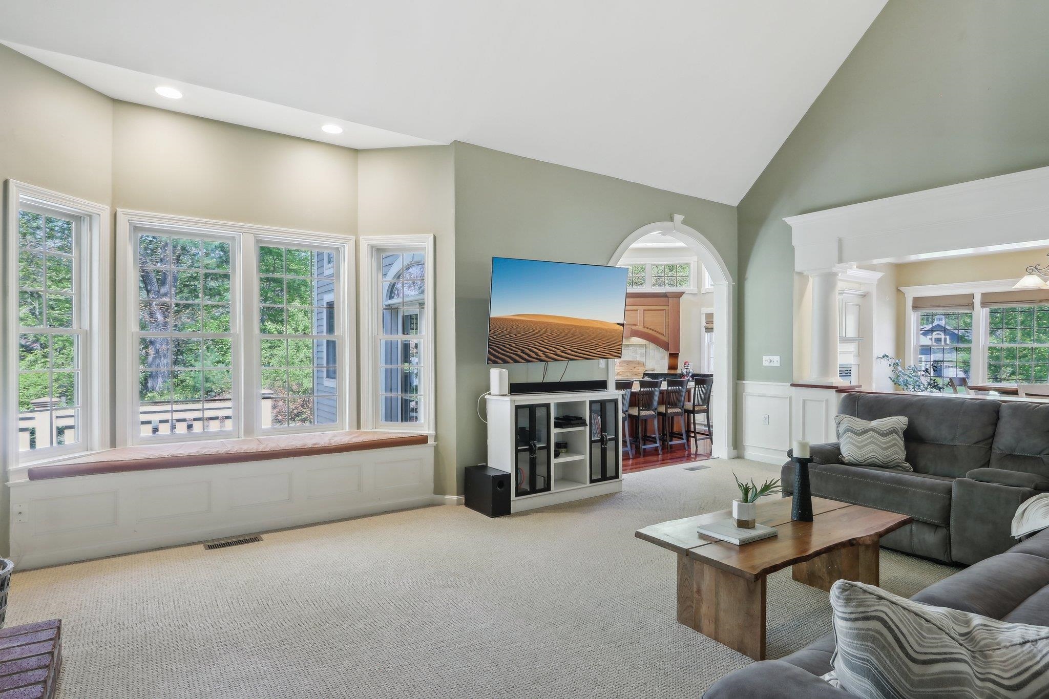 7 Golfview Road Windham, NH 03087 - Photo 24 of 60