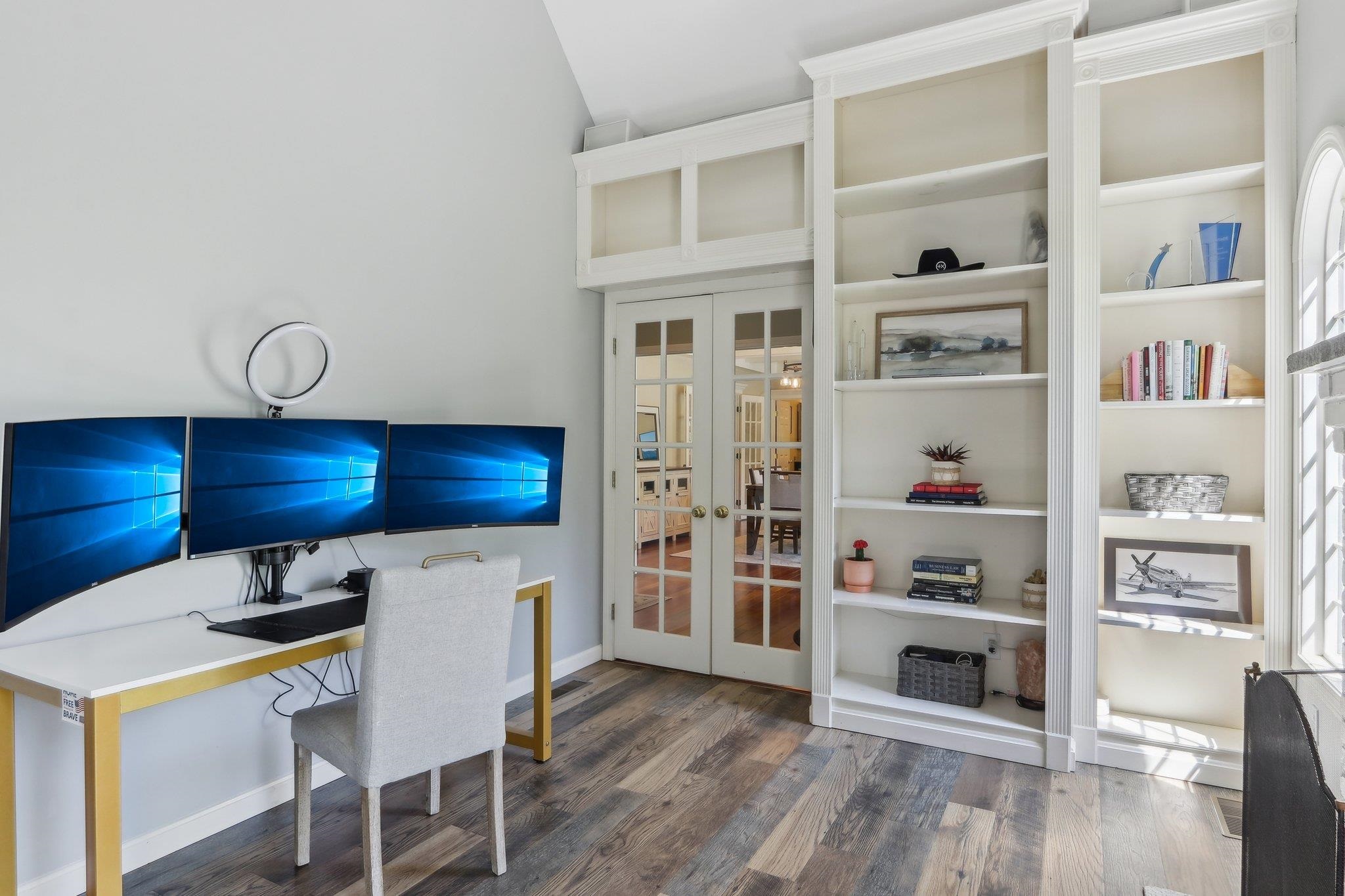 7 Golfview Road Windham, NH 03087 - Photo 31 of 60