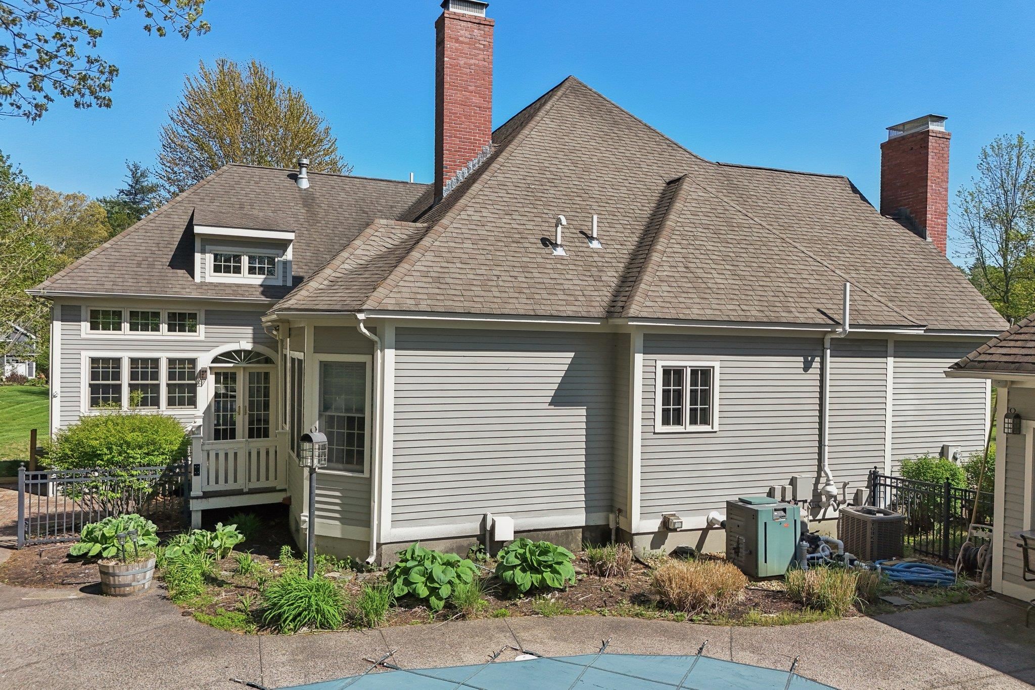 7 Golfview Road Windham, NH 03087 - Photo 47 of 60