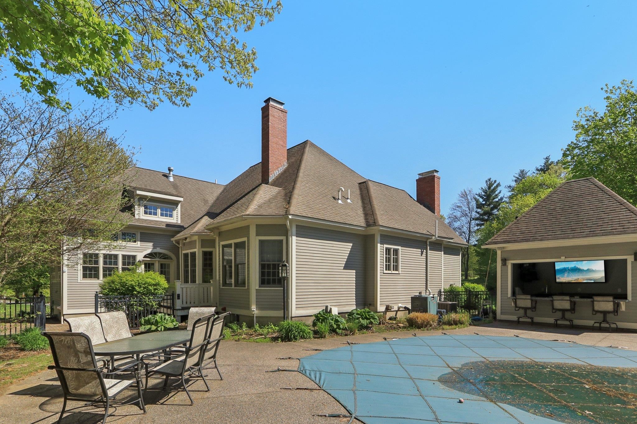 7 Golfview Road Windham, NH 03087 - Photo 48 of 60