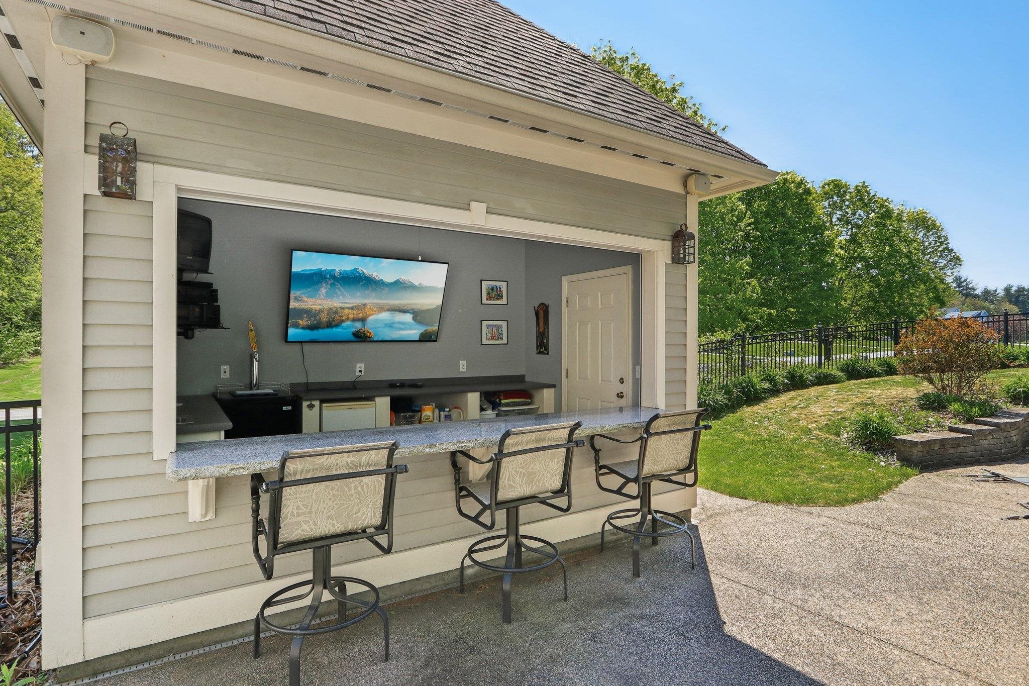 7 Golfview Road Windham, NH 03087 - Photo 50 of 60