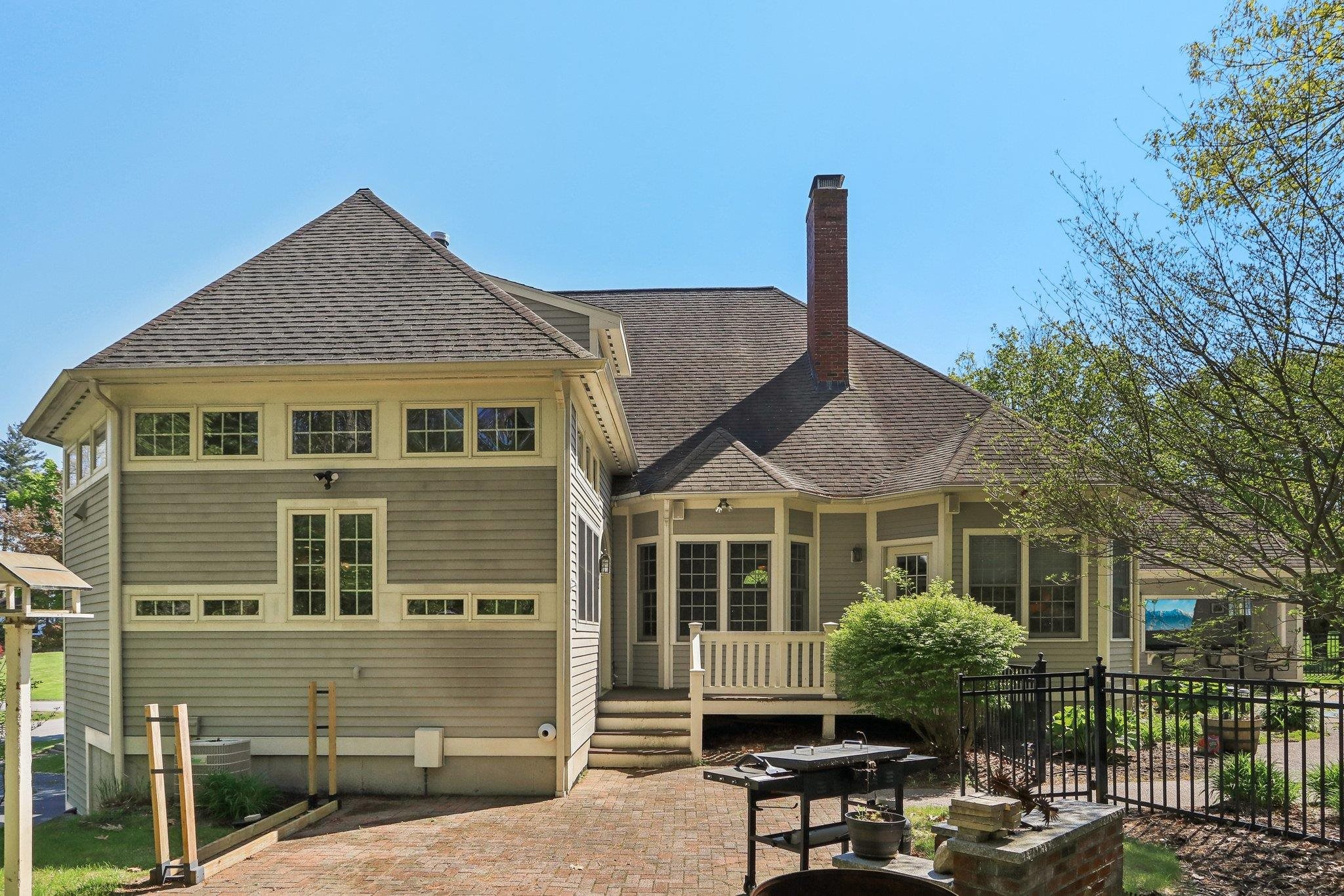 7 Golfview Road Windham, NH 03087 - Photo 51 of 60