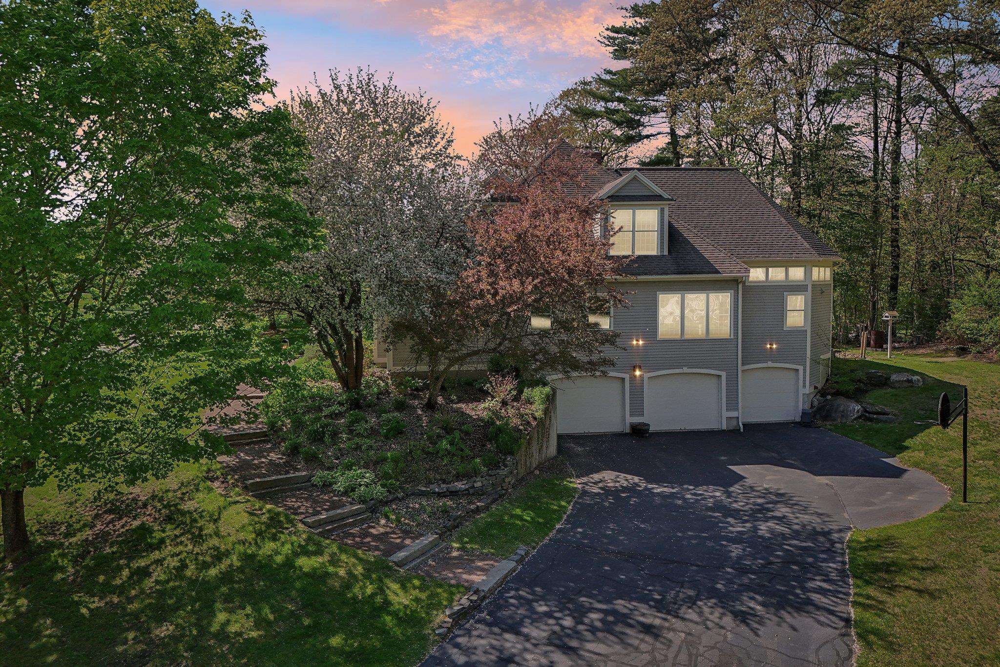 7 Golfview Road Windham, NH 03087 - Photo 53 of 60