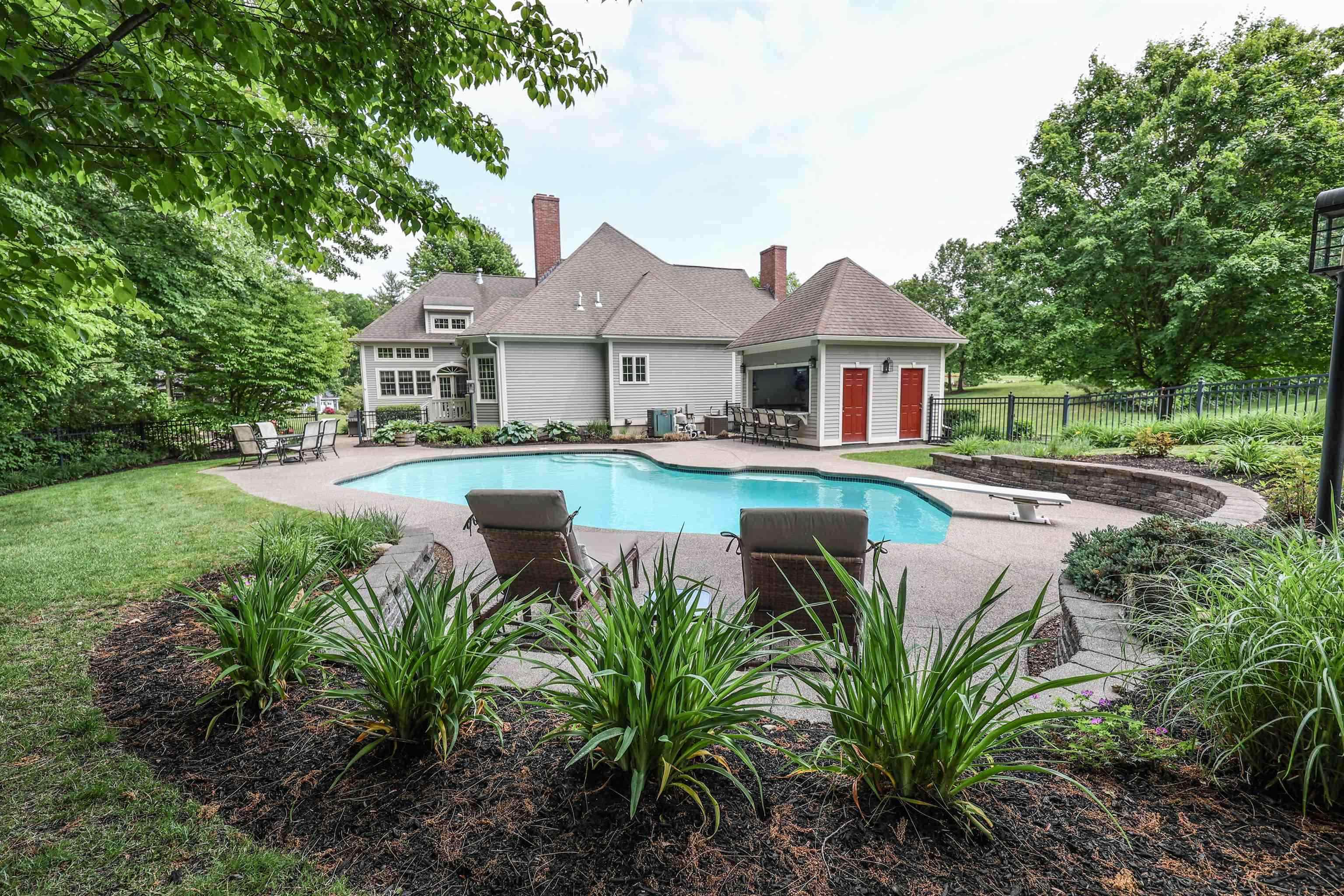 7 Golfview Road Windham, NH 03087 - Photo 54 of 60