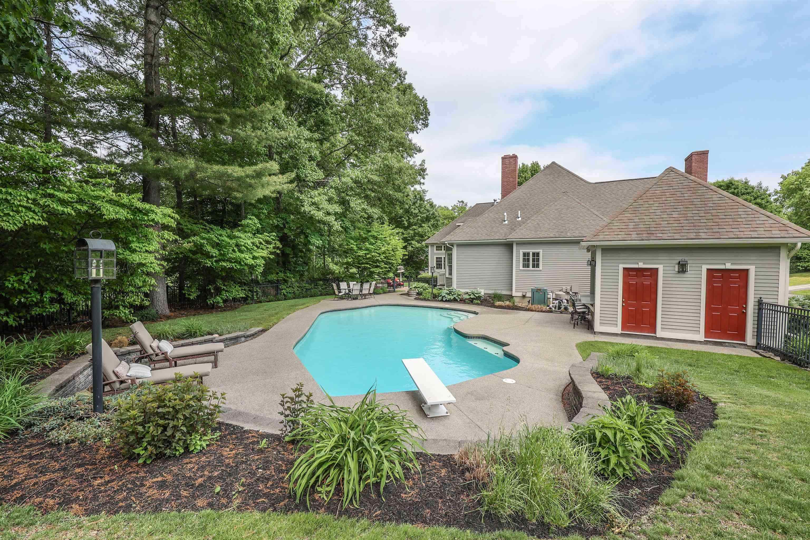 7 Golfview Road Windham, NH 03087 - Photo 55 of 60