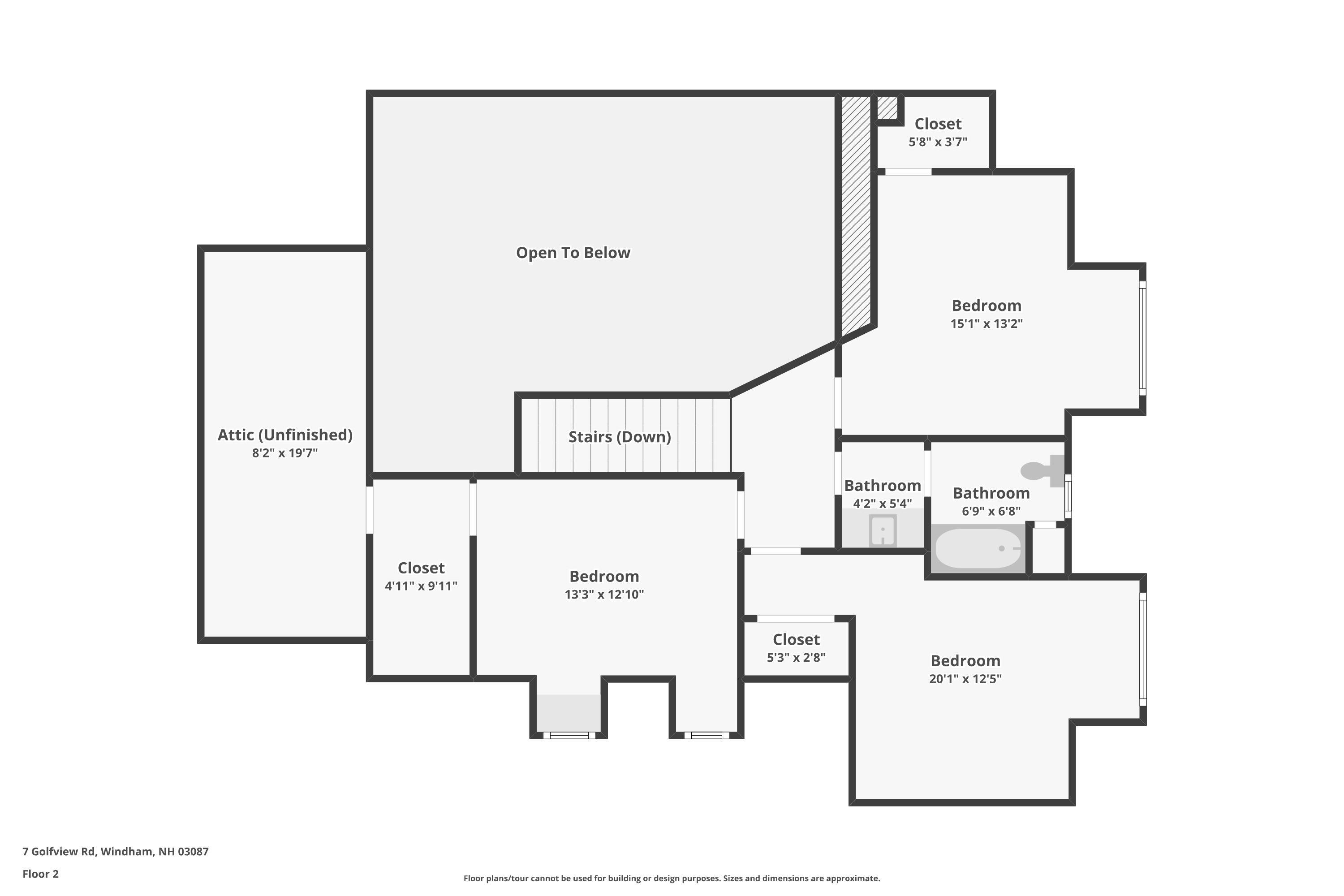 7 Golfview Road Windham, NH 03087 - Photo 58 of 60