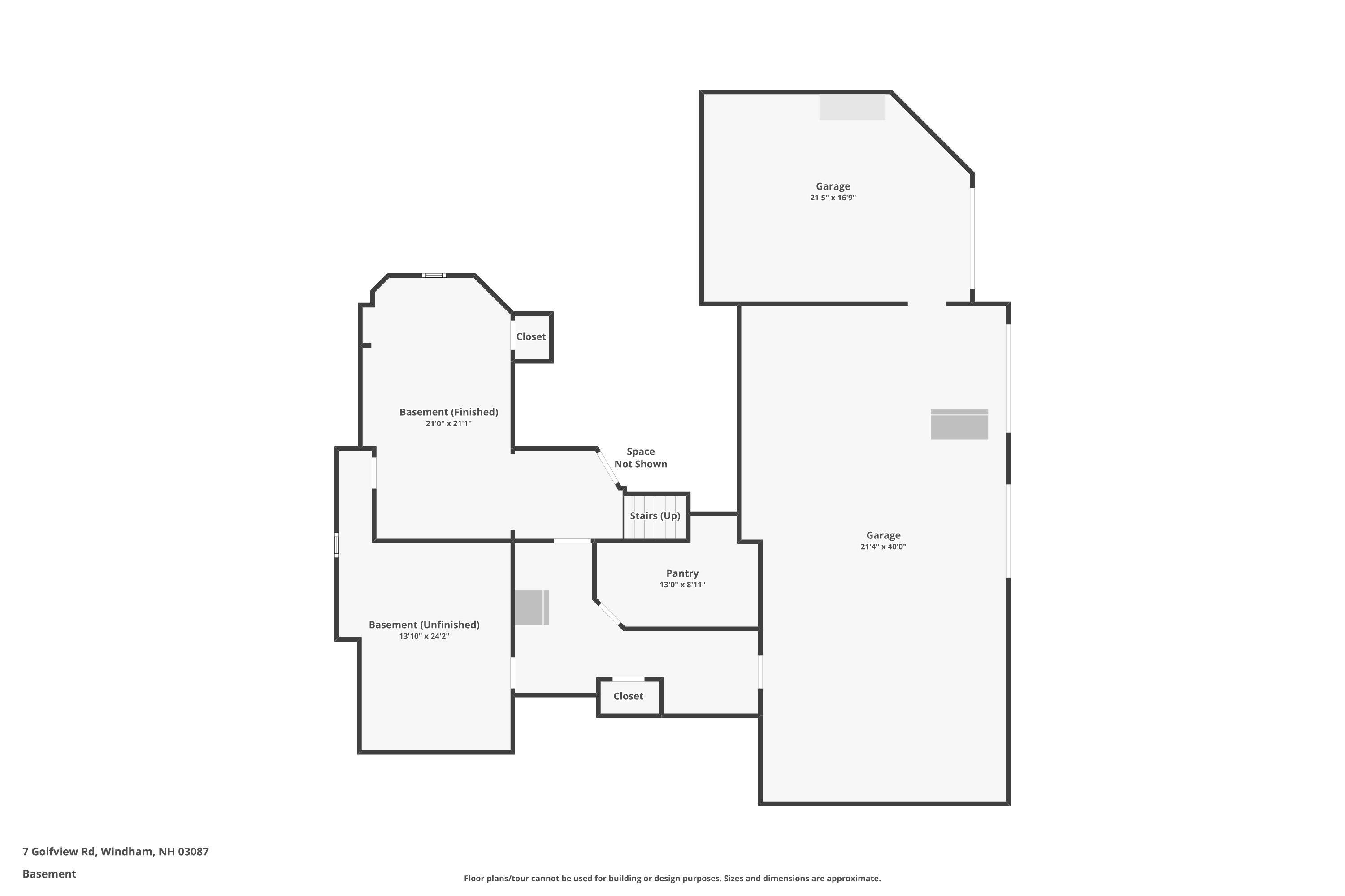 7 Golfview Road Windham, NH 03087 - Photo 59 of 60