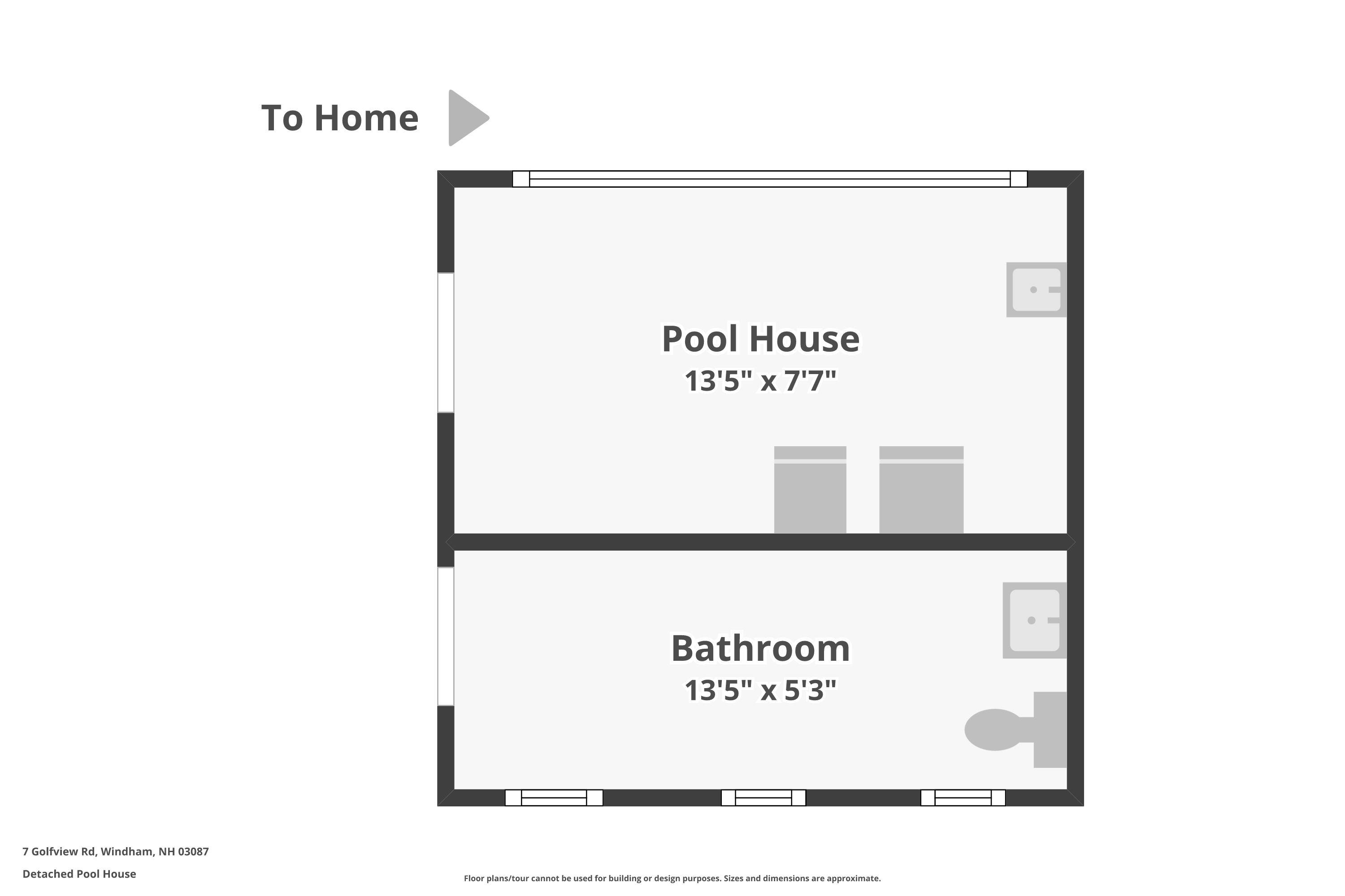 7 Golfview Road Windham, NH 03087 - Photo 60 of 60