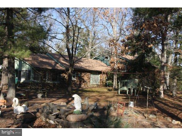 76 Bards Bridge Road Vincentown, NJ 08088 - Photo 19 of 28 Gallery Image 19